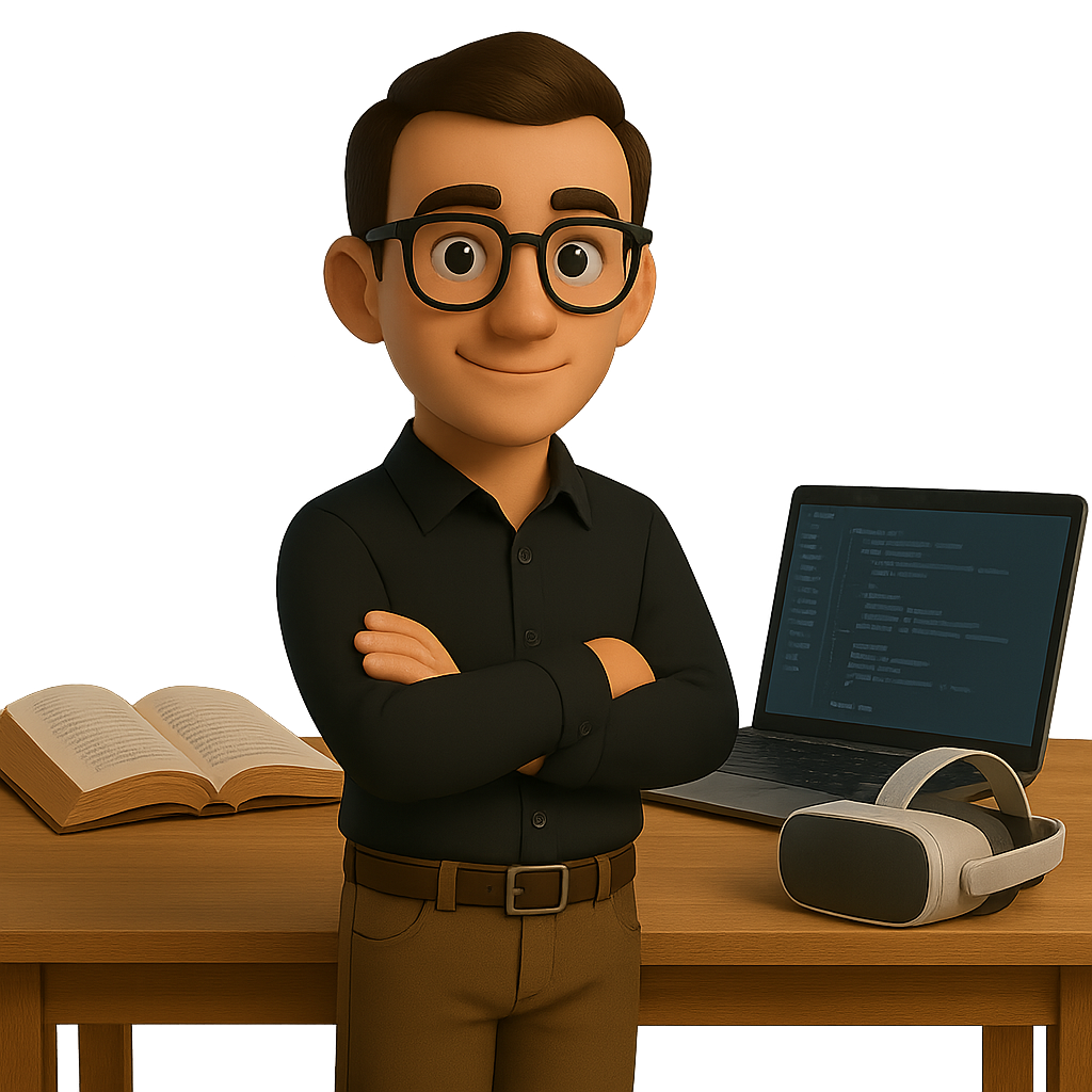 Arbeitsplatz - Tentacore Werte